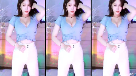 BJ杰希(재희)2022年5月17日舞蹈剪辑080016